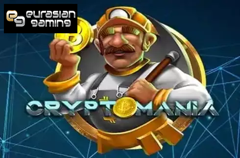 Cryptomania Jackpot